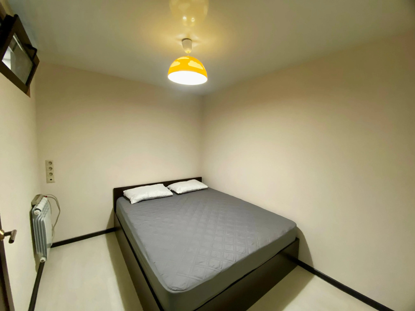 Квартира двухкомнатная рядом с Мамаевым Курганом