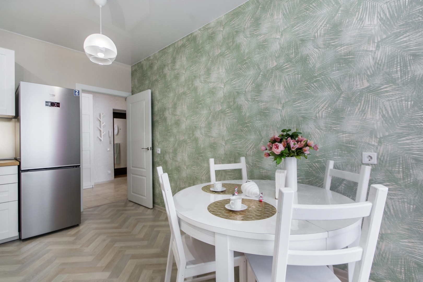 Квартира Чистопольская 85А