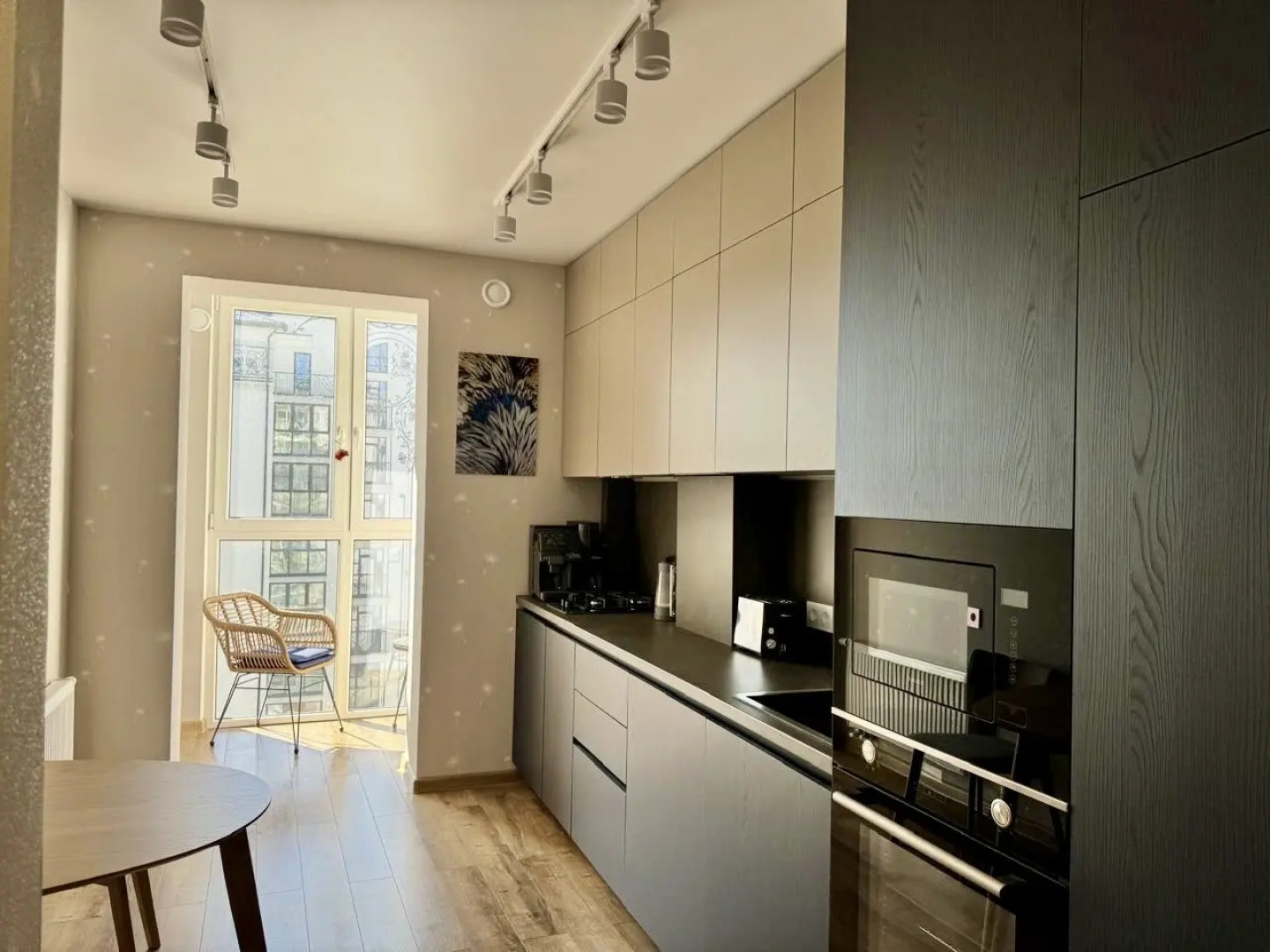 Квартира ProMore Венецианский квартал у моря