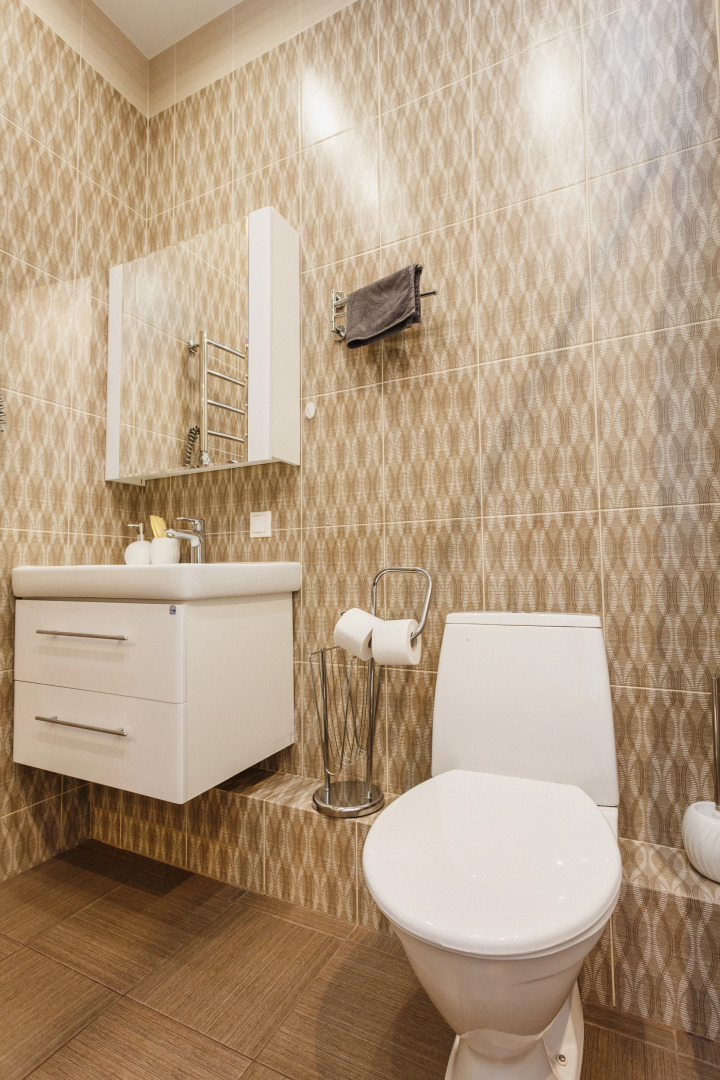 Апартаменты Рязанка как Дома