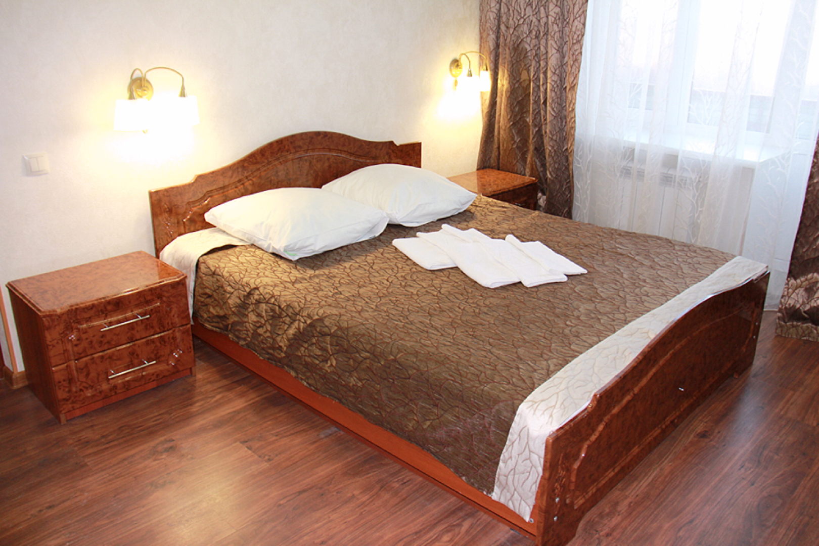 Санаторий Крутушка Health Resort Krutushka