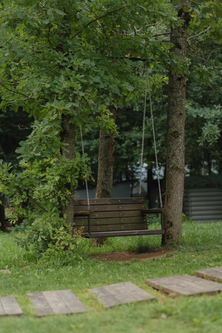 Отель Юрьевское подворье