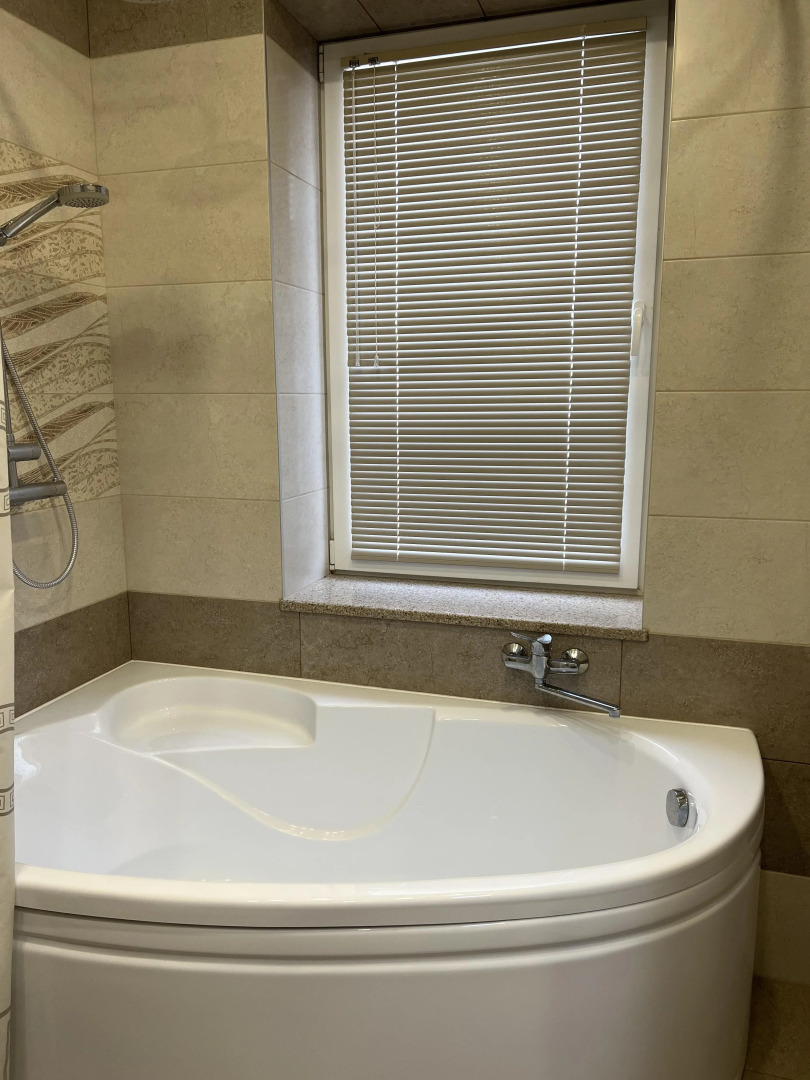 Апартаменты Sun Day