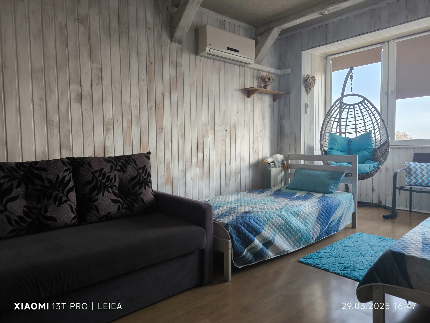 Квартира У Бранденбургских ворот