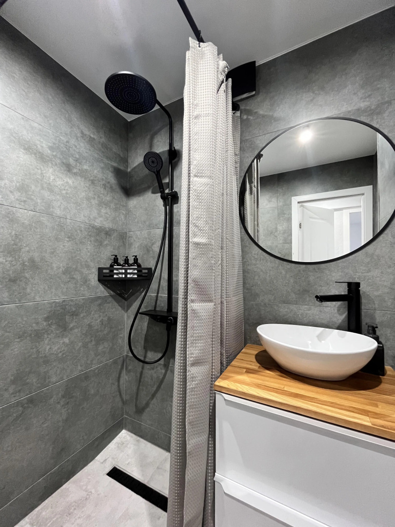 Квартира на Новой