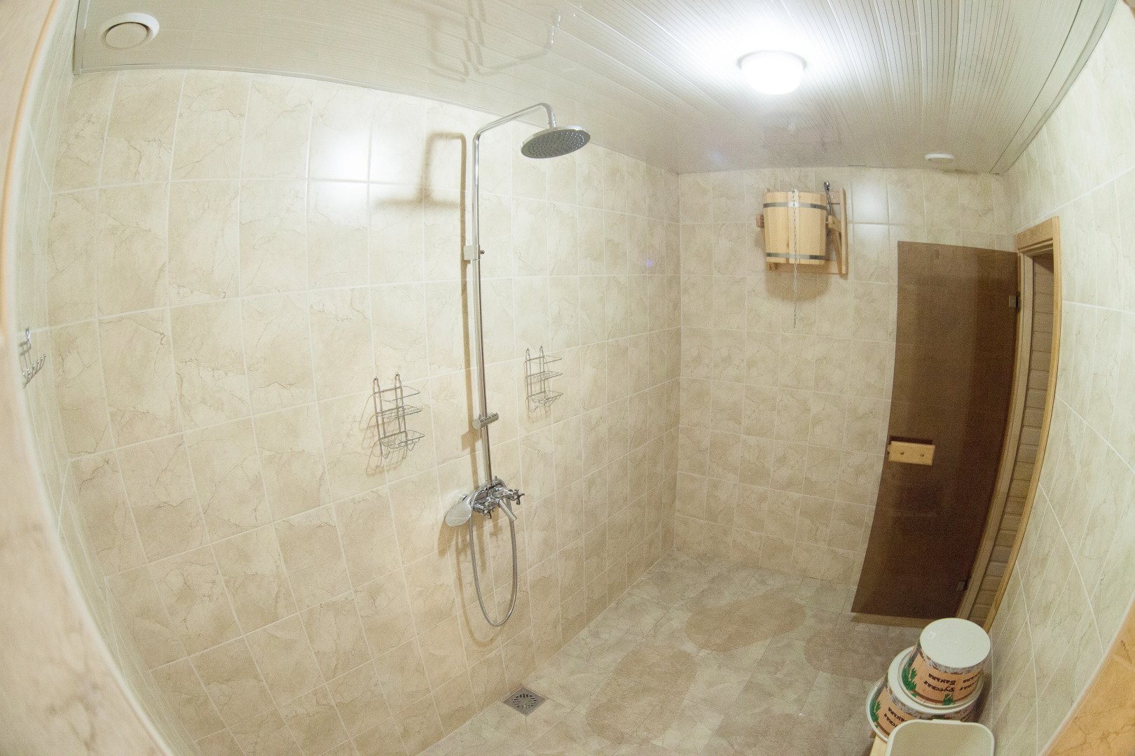 Мини-Отель Чемодан