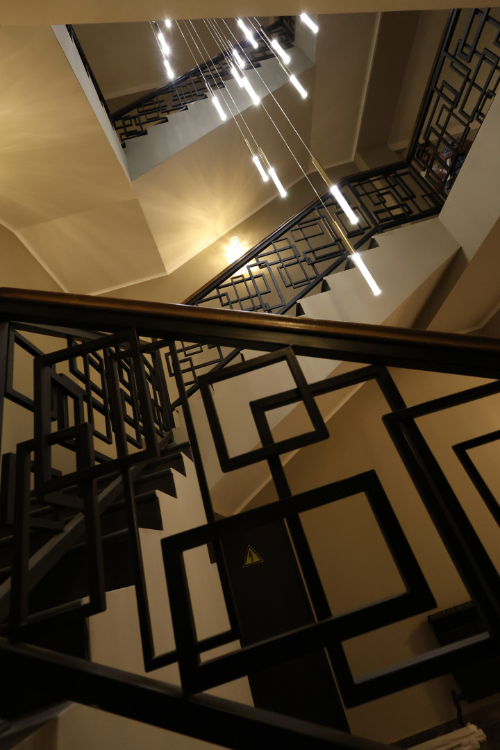 Vallex Garden Hotel Alaverdi