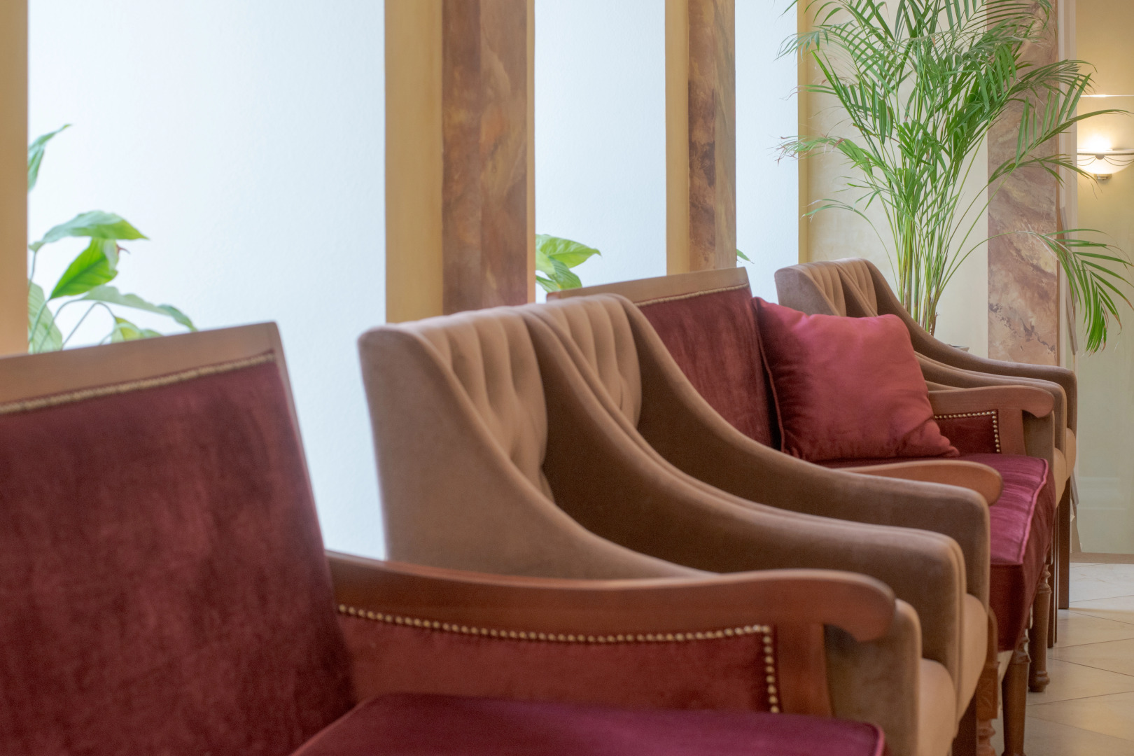 Отель Верона