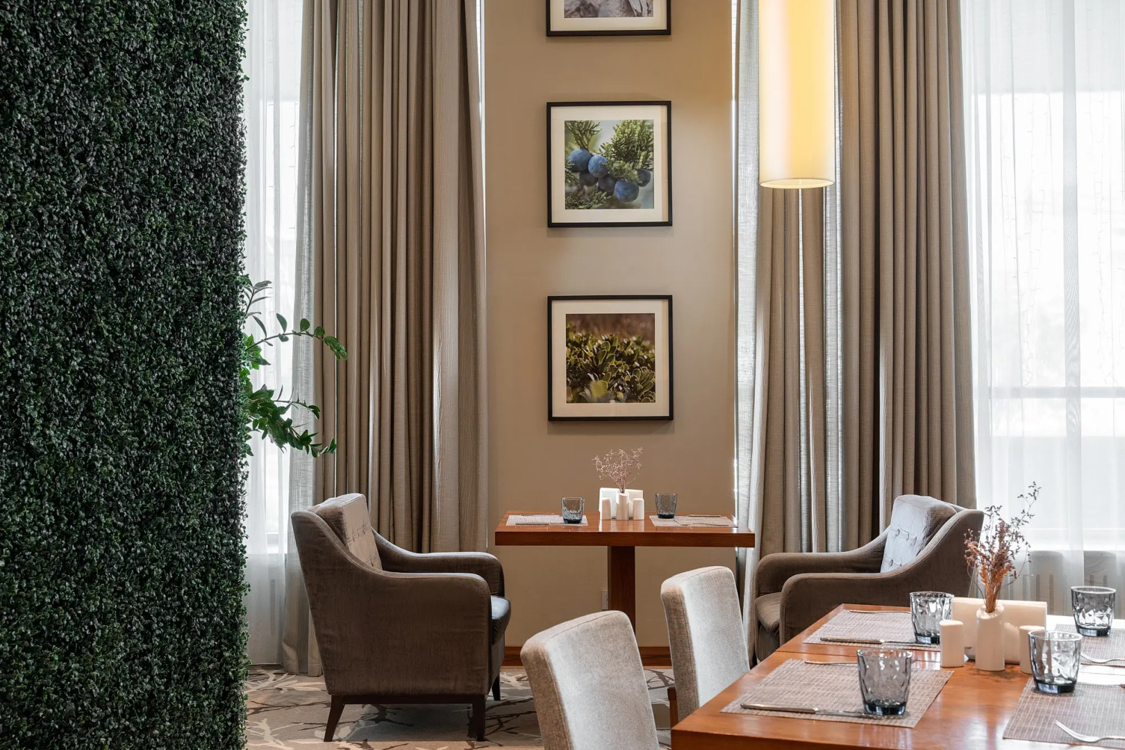 Отель Москва Красносельская (ex. Hilton Garden Inn Красносельская)