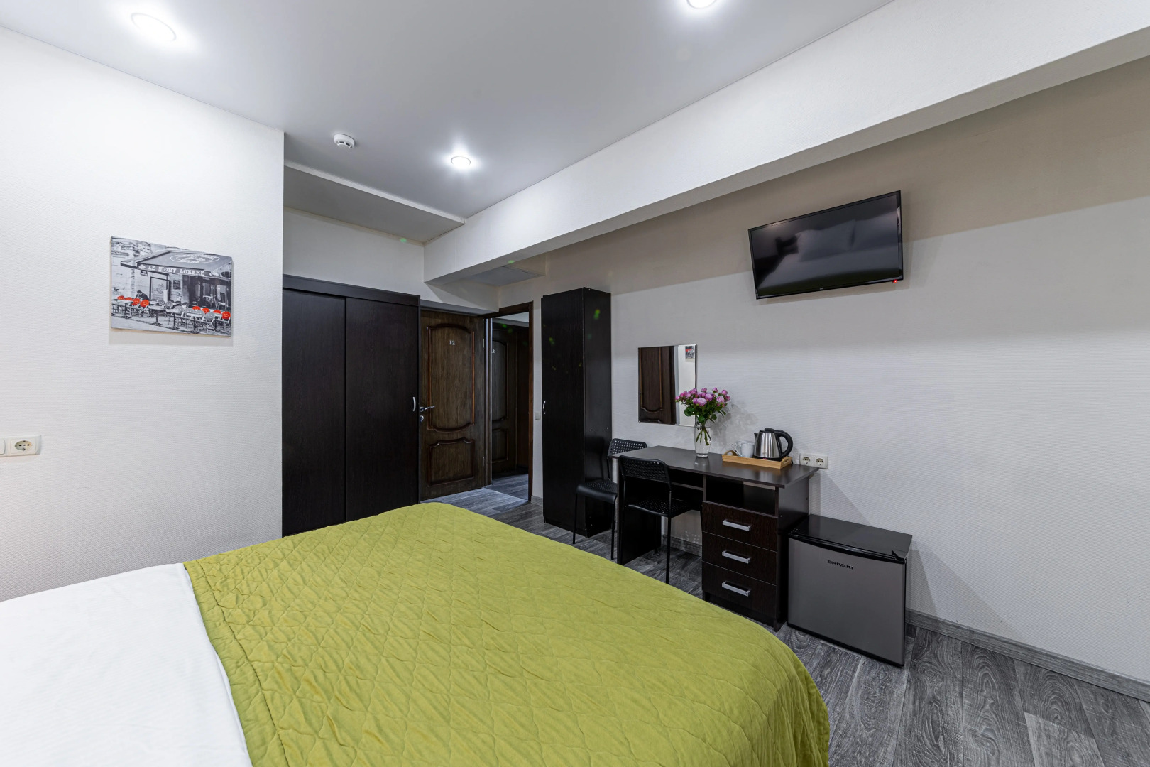 Мини-отель Семёновский