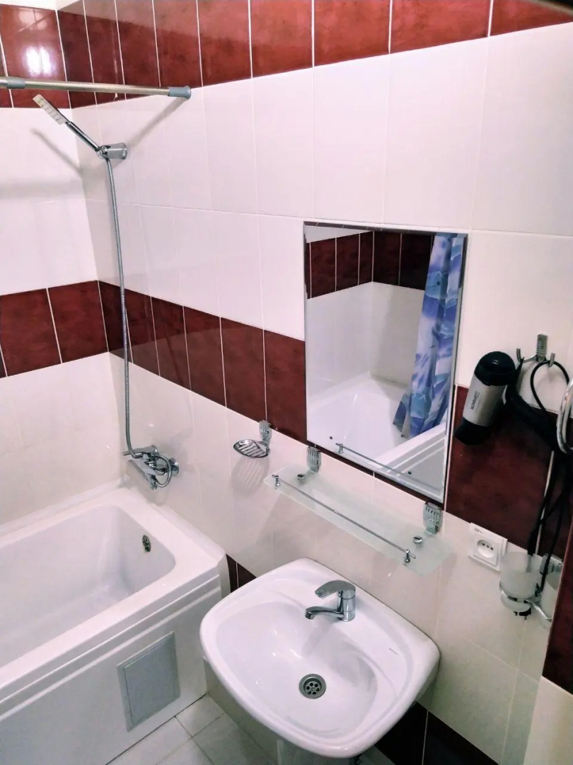 Отель Euro-Asia