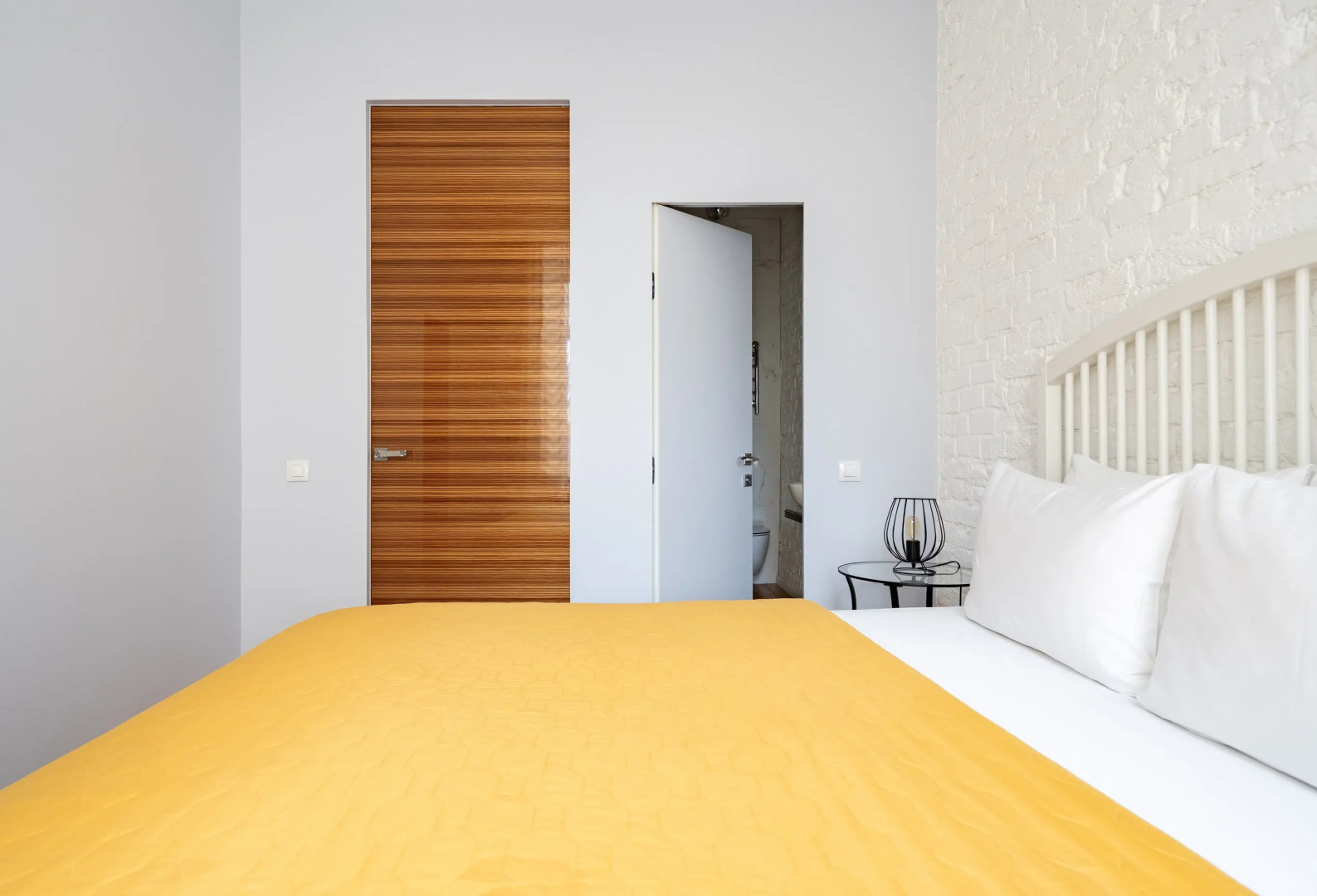 Квартира с 2 Спальнями Hermitage Palace LetYourFlat