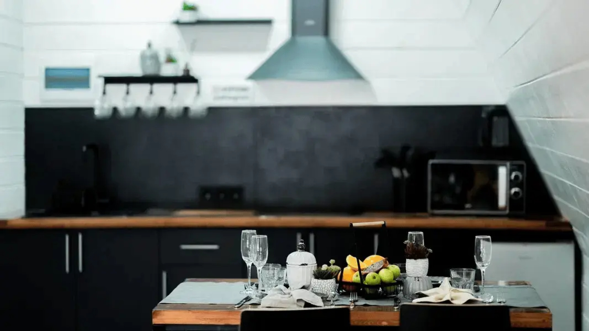 База отдыха Таулу Архыз