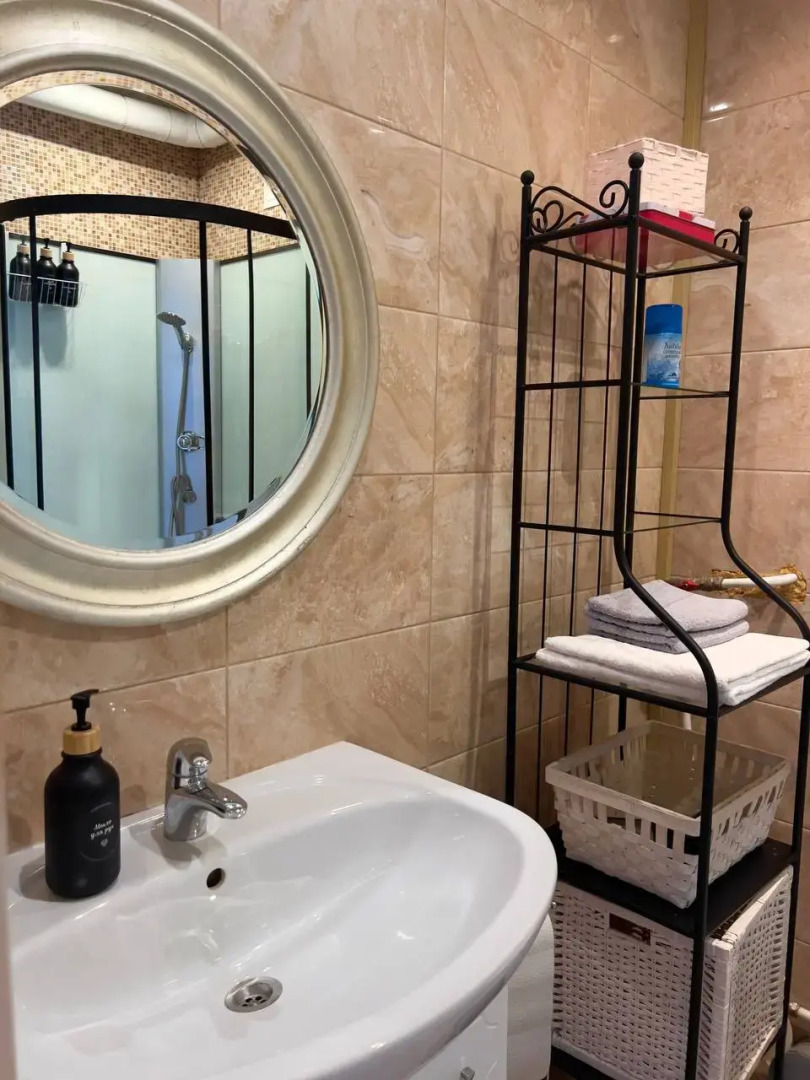 Апартаменты На Магазейной