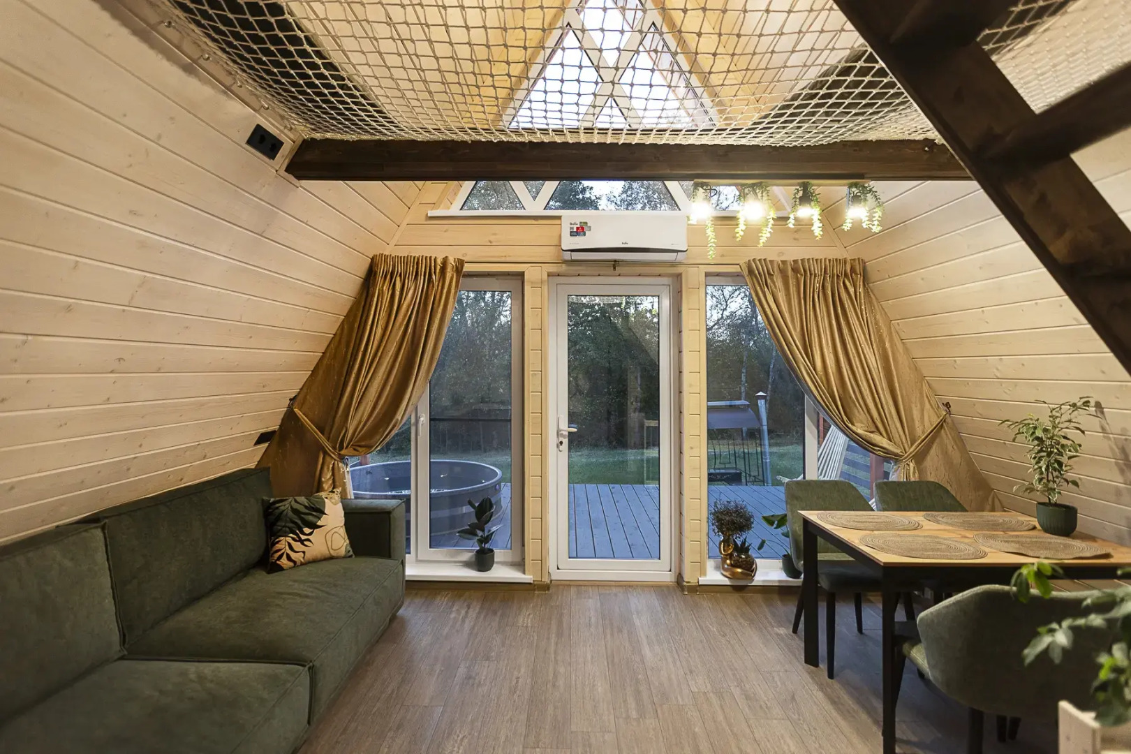 Гостевой дом Лисичкин холм