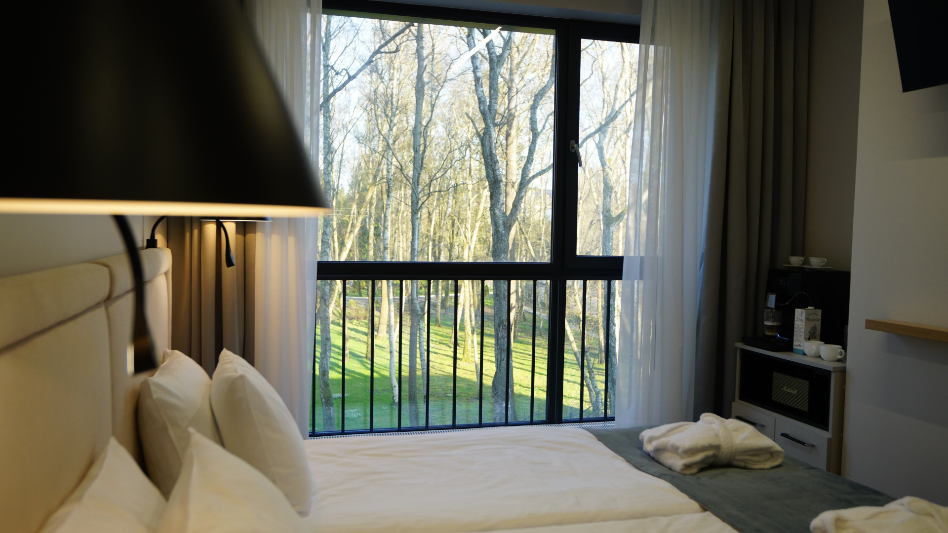 Апартаменты Martini SPA