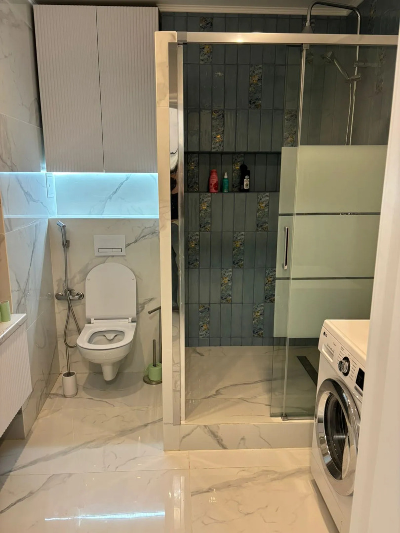 Квартира в Центре Сочи