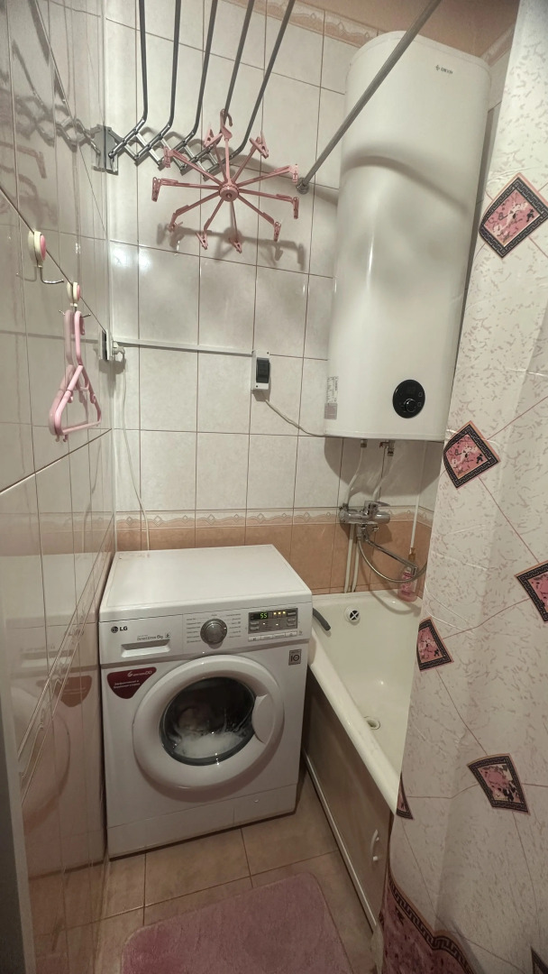 Квартира Уютная в центре города