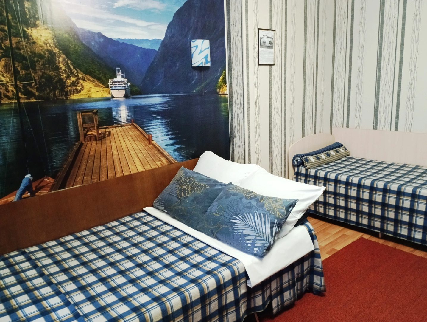 Квартира Historical Center