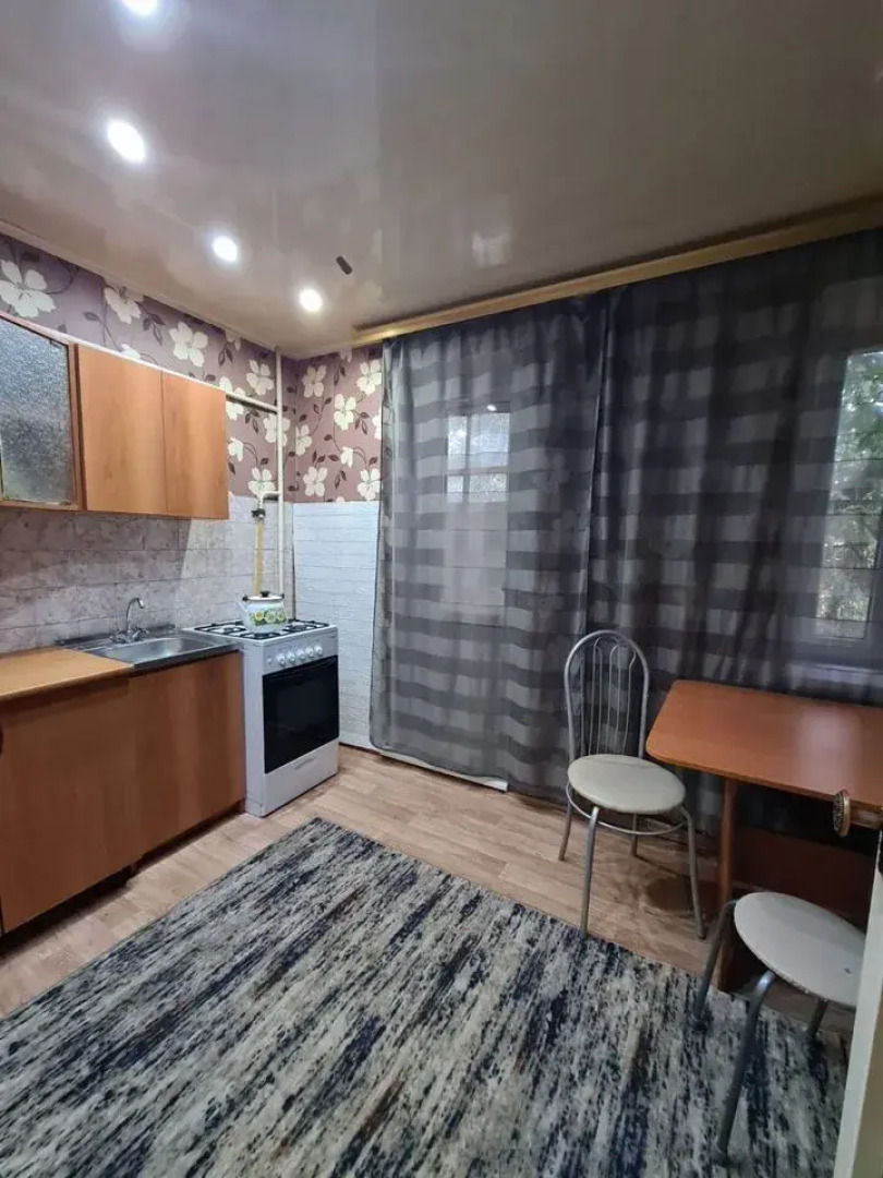 Апартаменты Чкалова 26