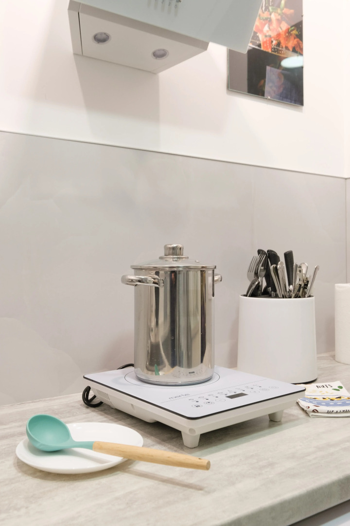 Квартира в историческом центре Калининграда