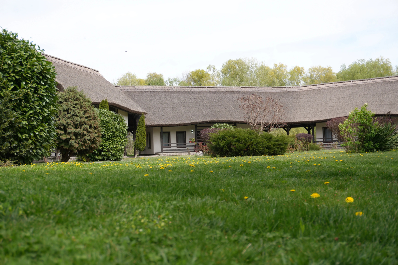 Отель Egreta by Hoxton