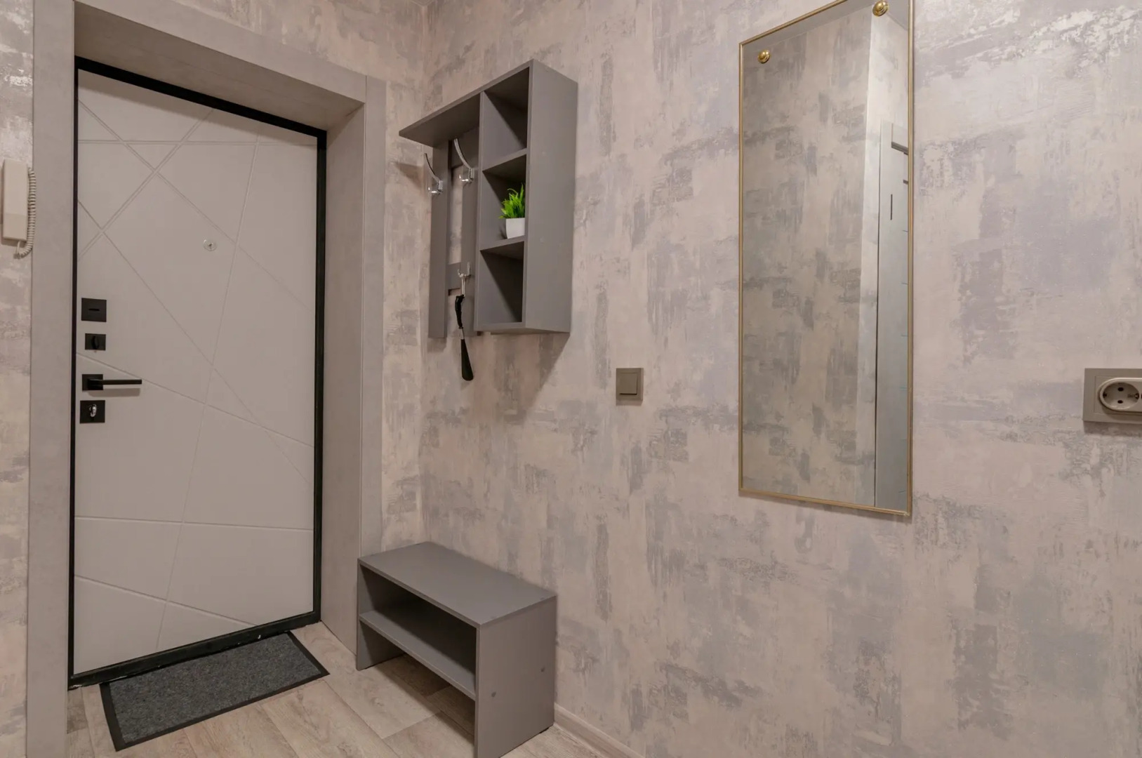 Квартира 2 комнатная чистая уютная