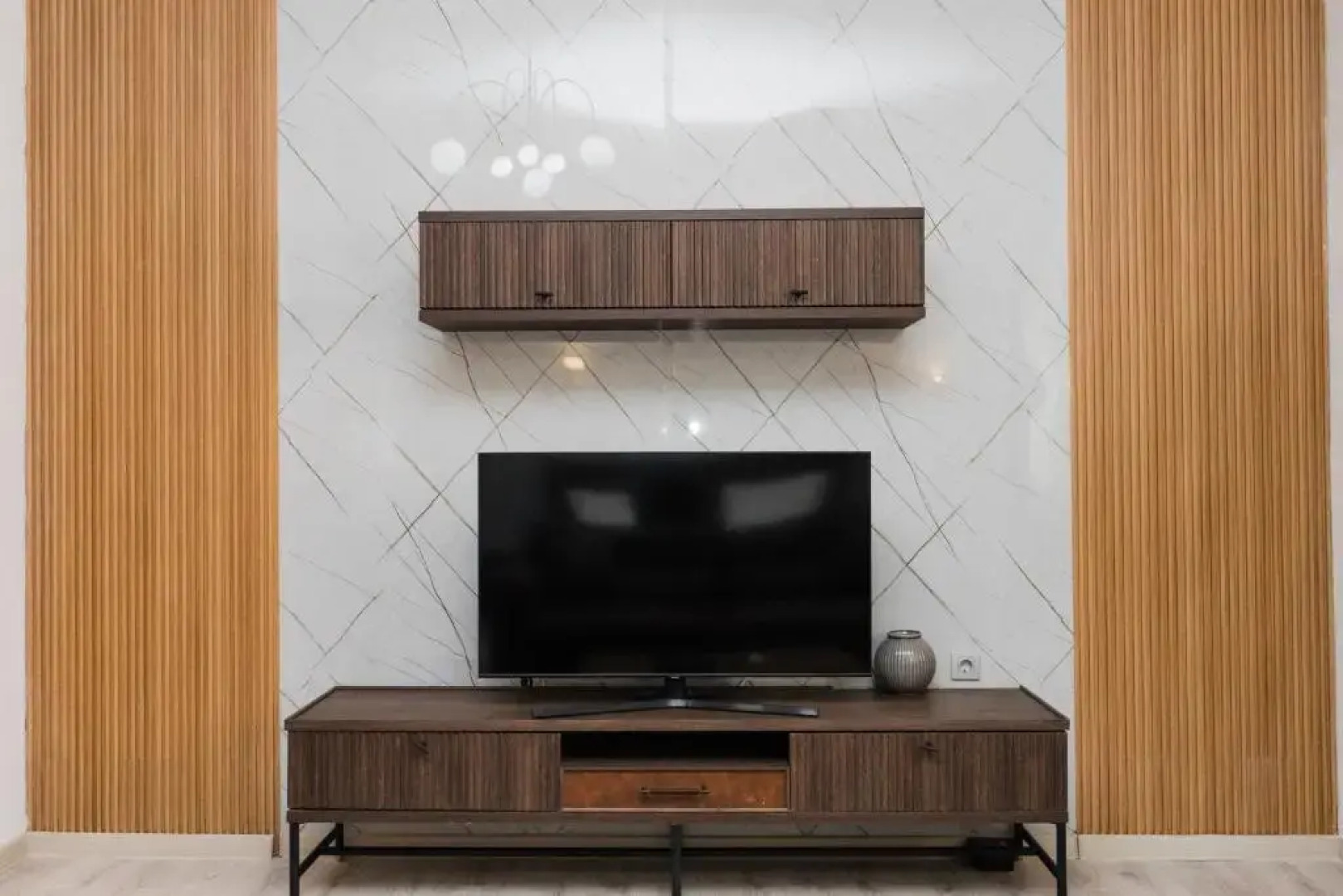 Infinity Plaza Block 1