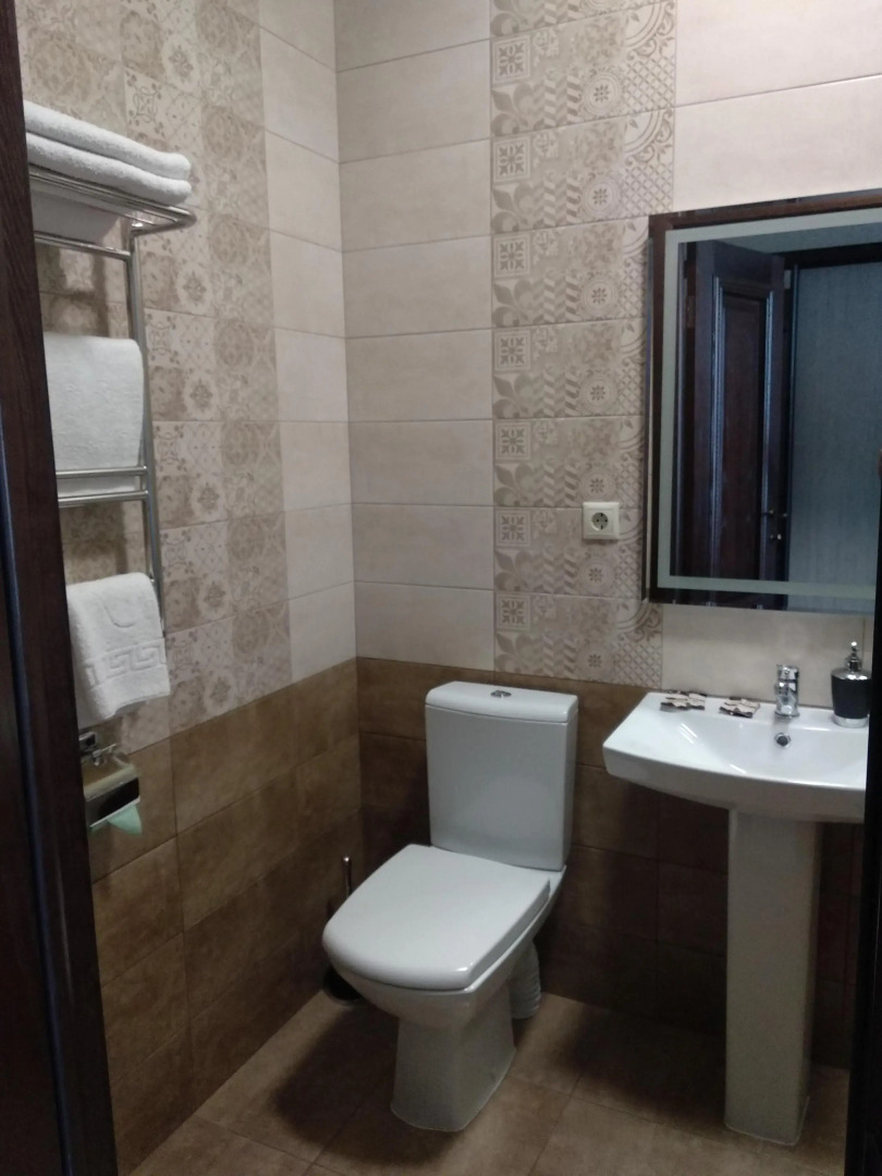 Отель МилЭлин