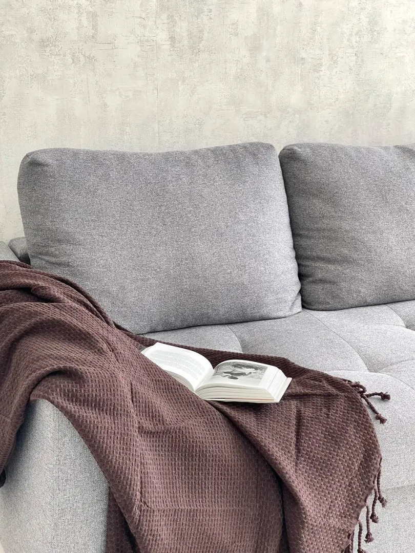 Квартира Мраморная с видом на город в ЖК Панорама