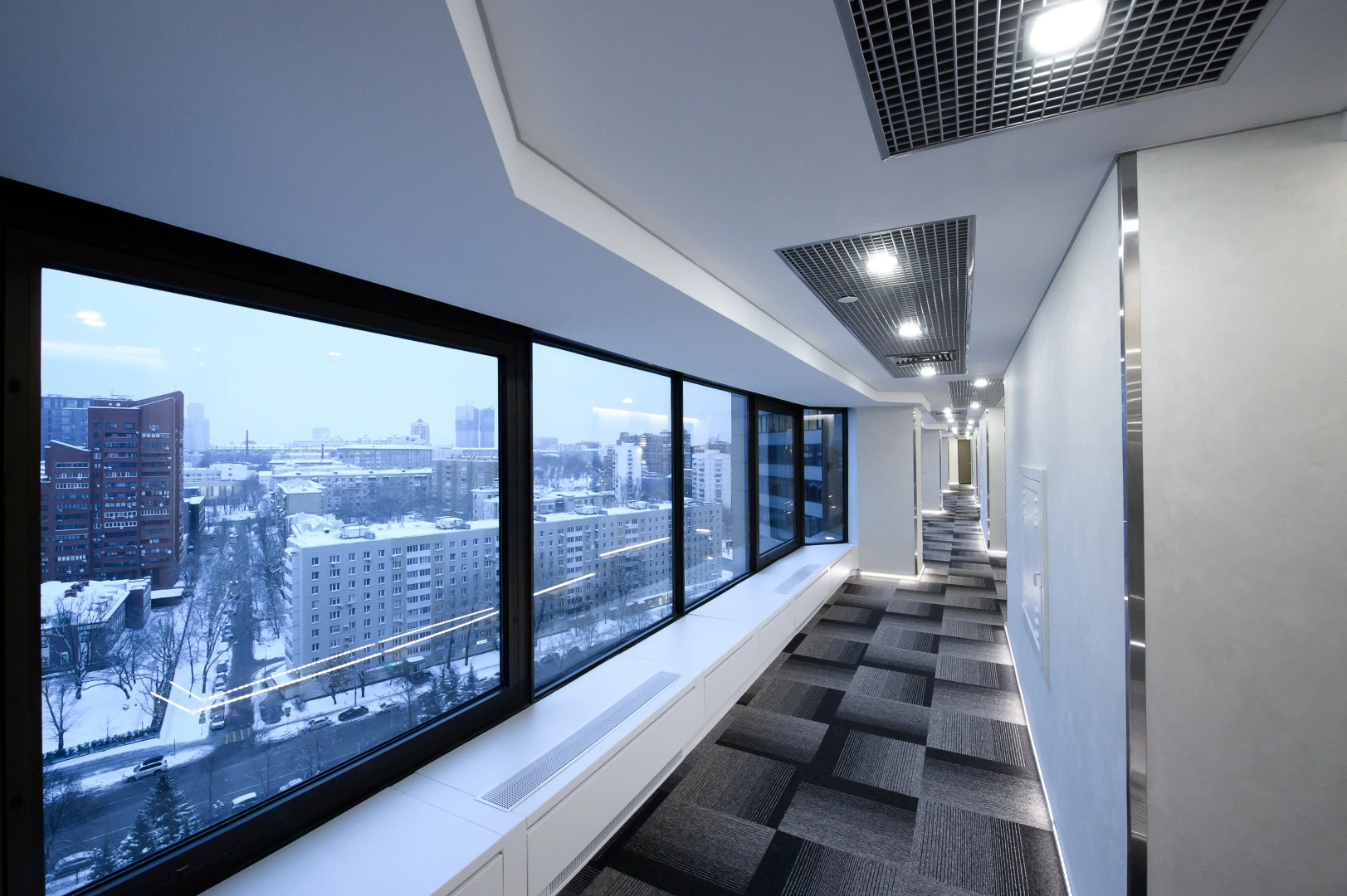 Апарт-отель «Международная»