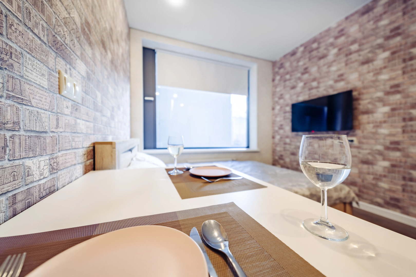 Апартаменты UyutnoEKB ЖК Радиус