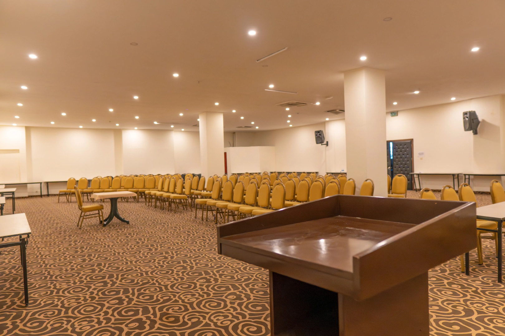 Queen's Park Göynük - All Inclusive