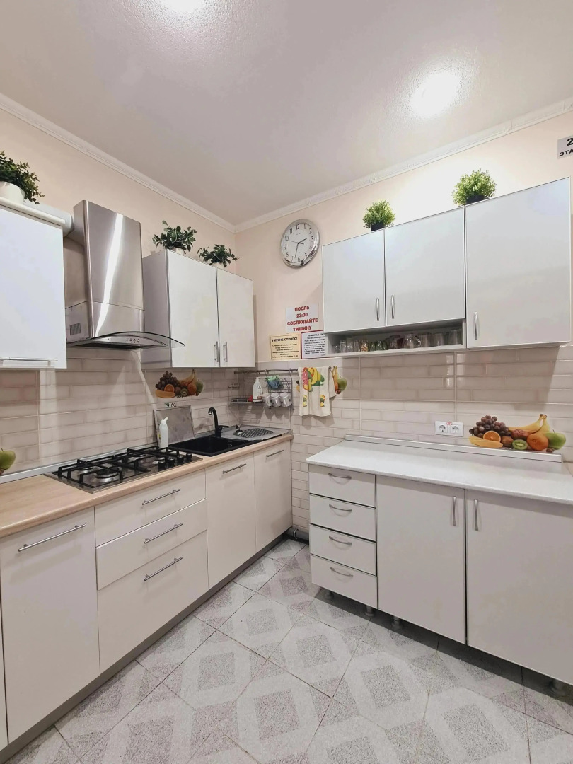 Гостевой дом Золотой Лев