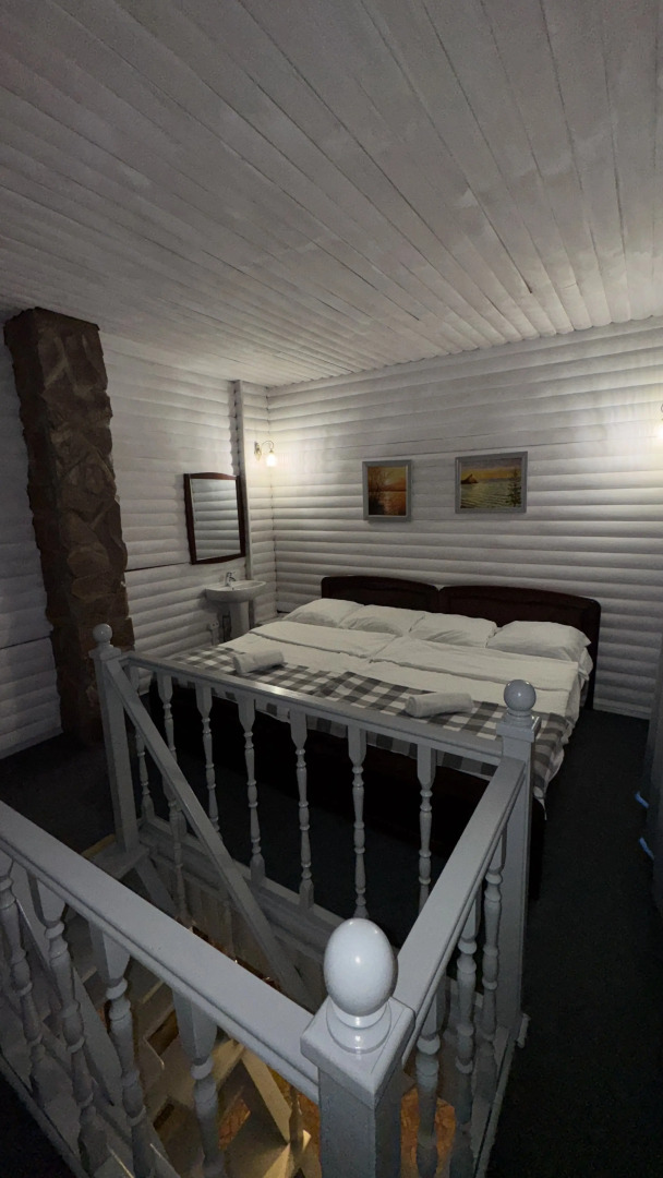 Гостевой дом Эрси