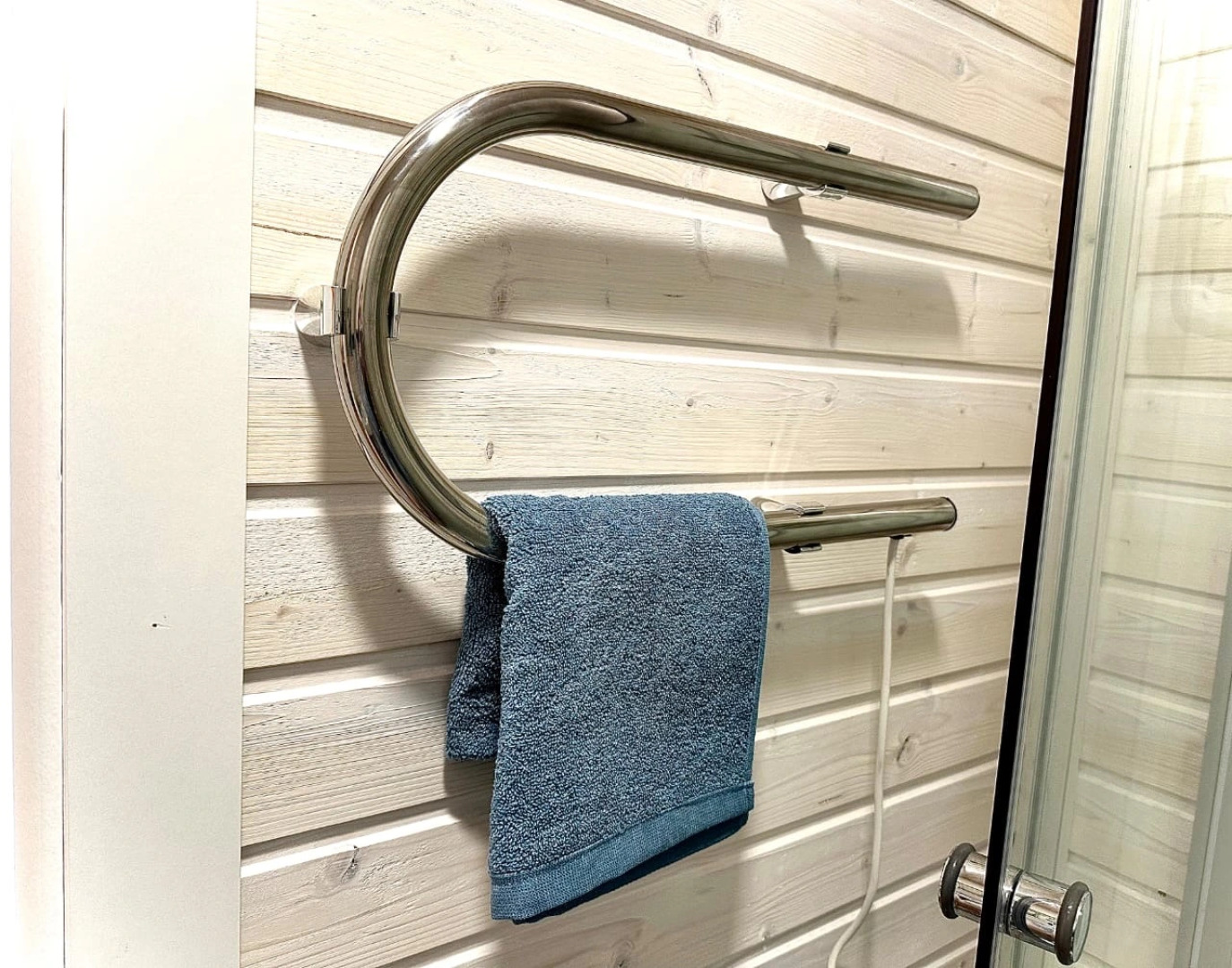 Частый Дом Домик на Куршской Косе 2