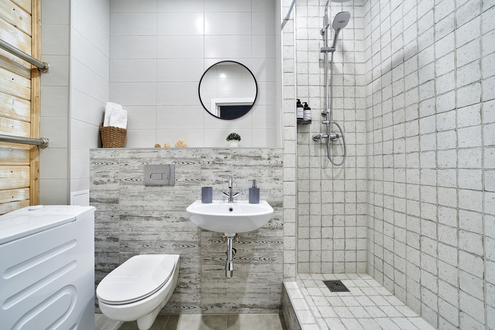 Квартира Белый жемчуг