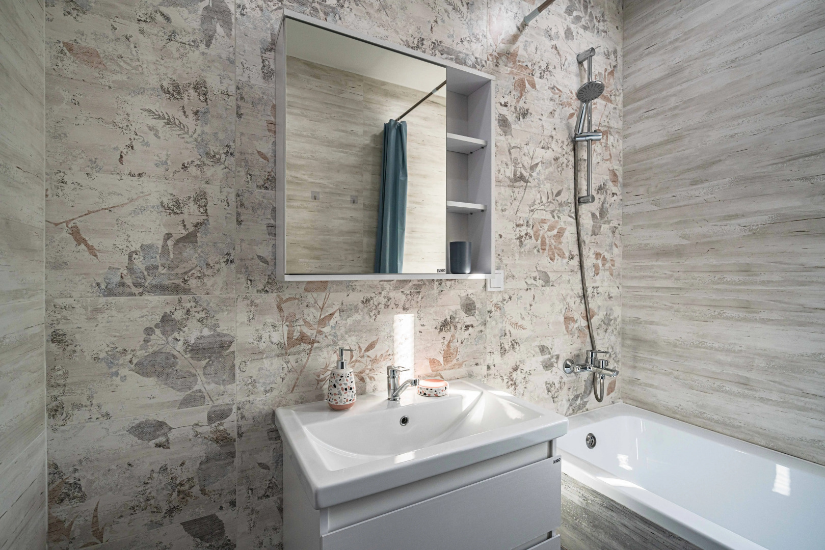 Квартира 2-х комнатная в ЖК по Улице Юрия Гагарина, 135а