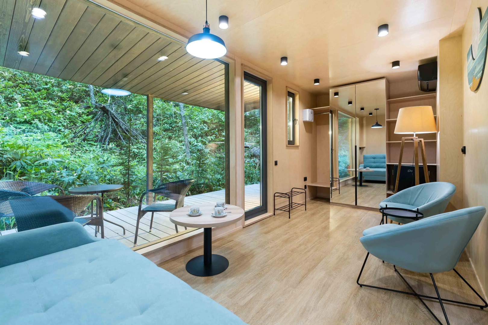 База отдыха Кунашир Резорт и СПА