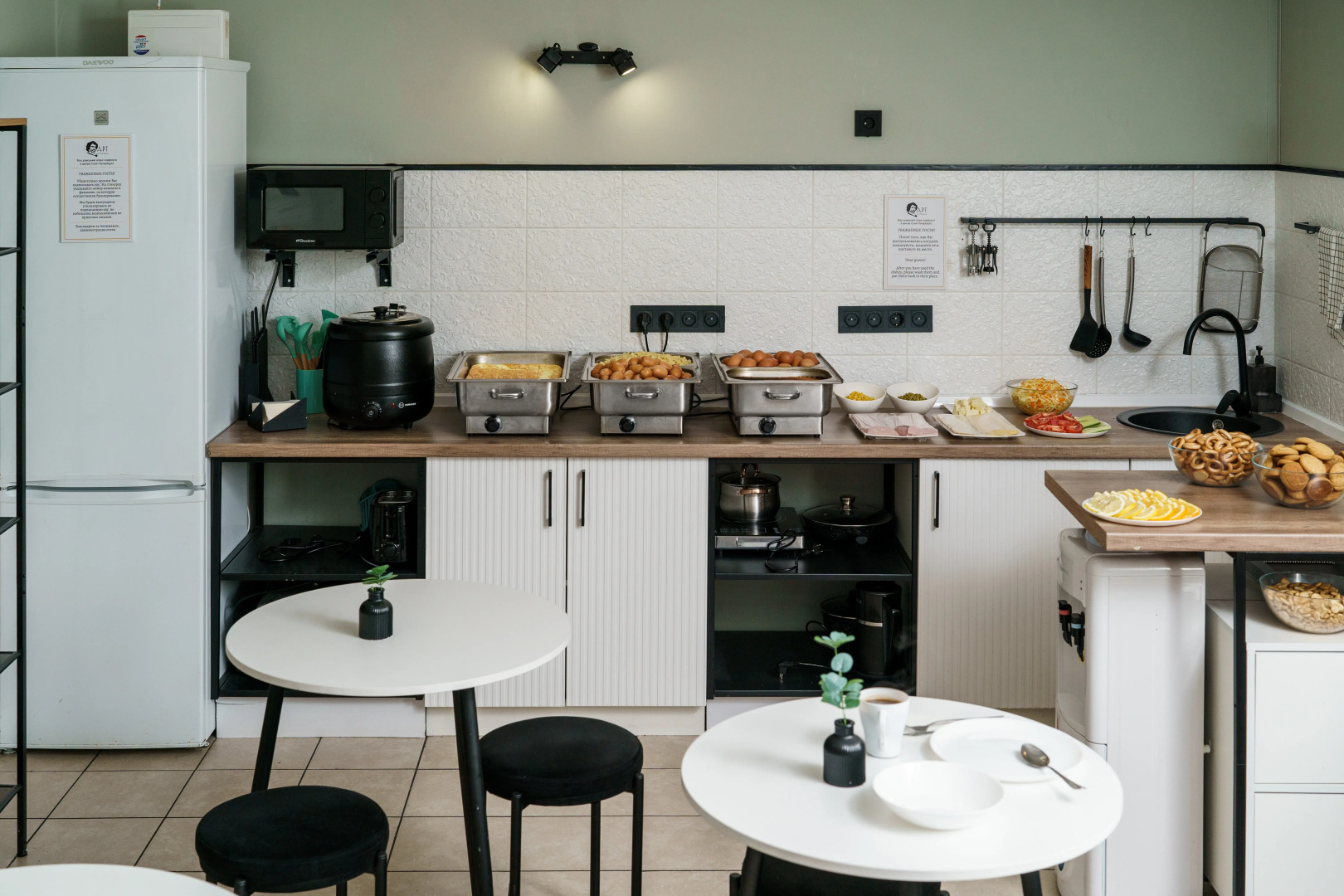 Отель Арт на Репина