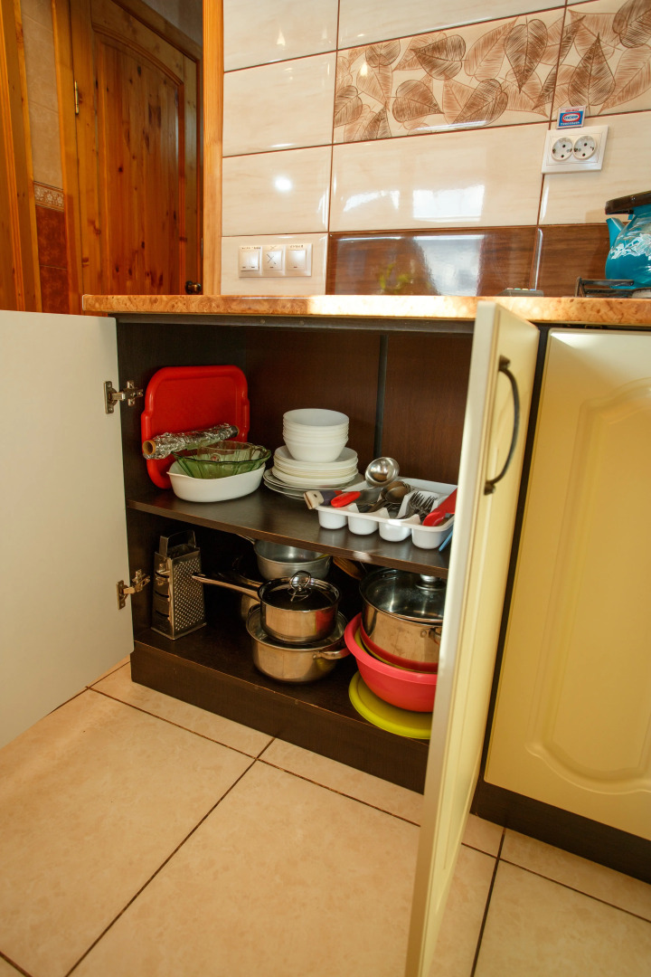 Частный Дом с 3 Спальнями на Балтийском Море