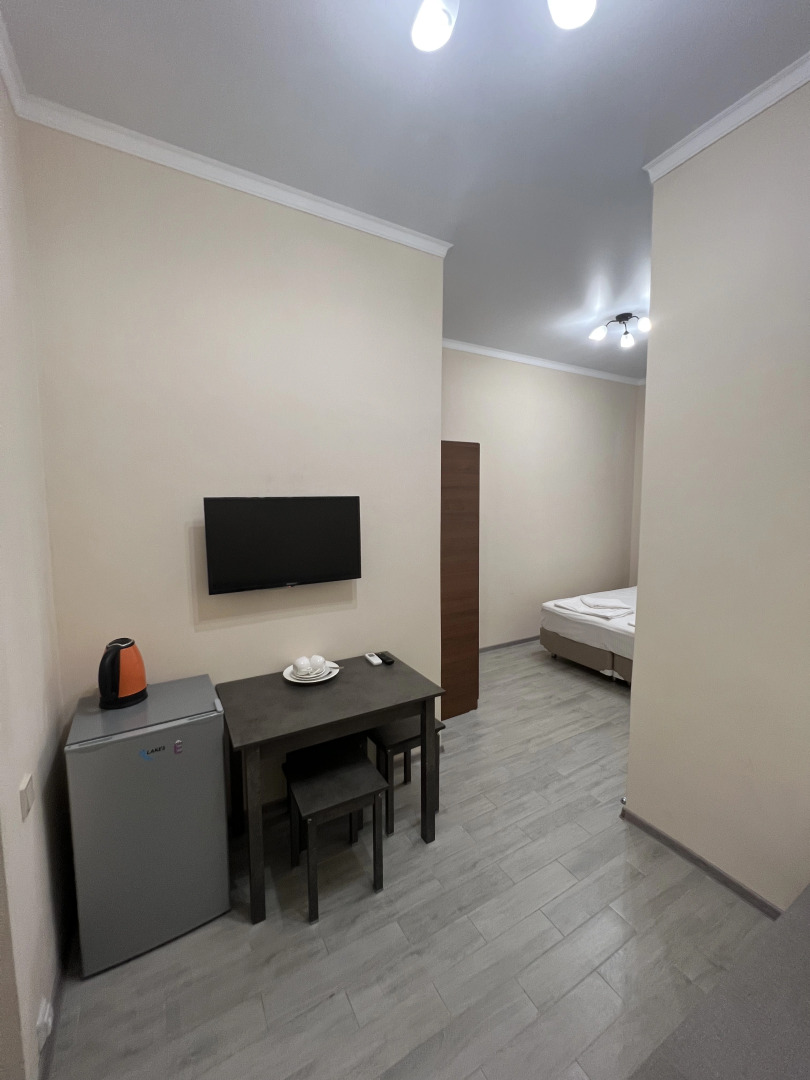 Мини-отель У Моря