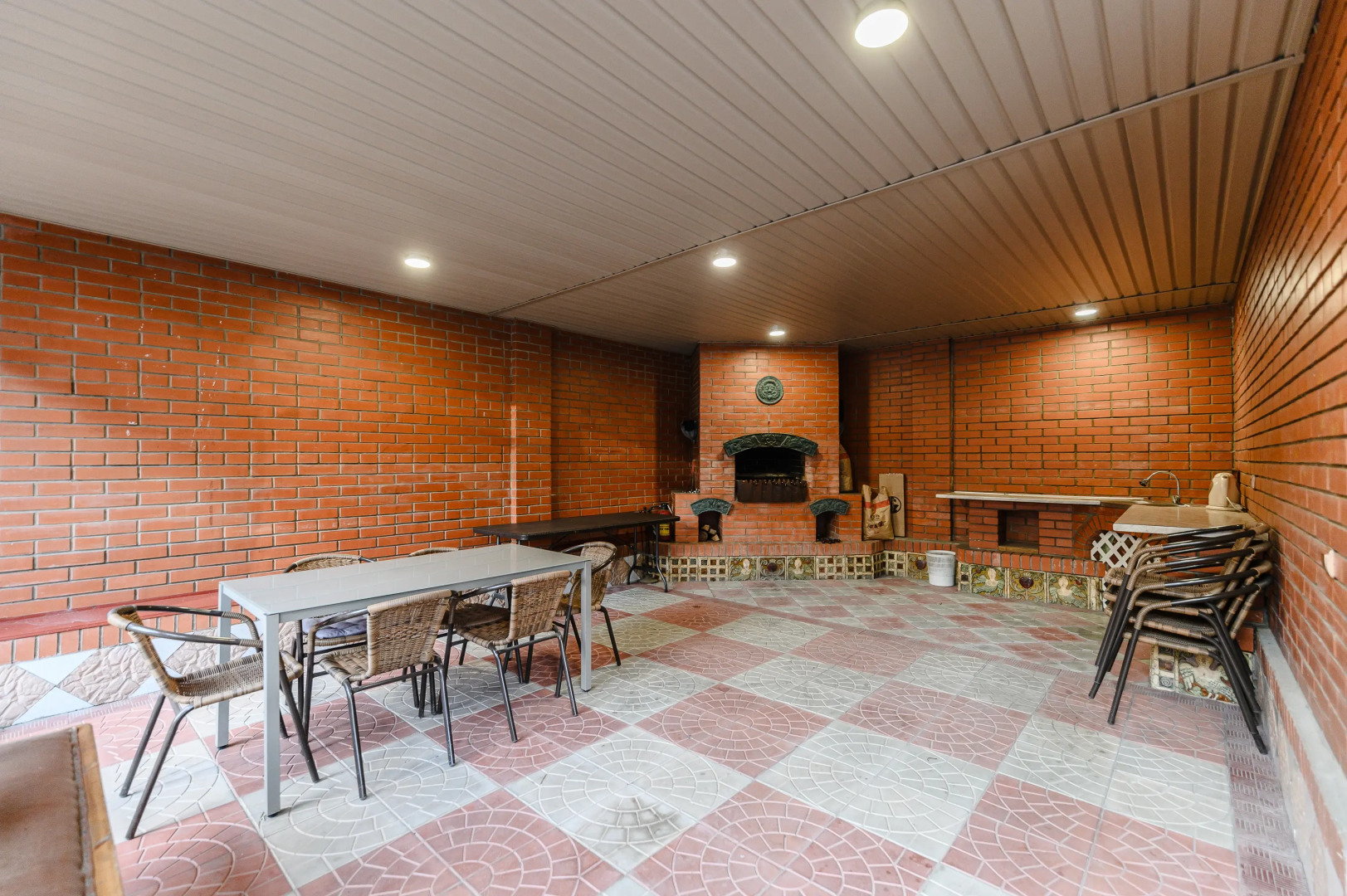 Частный дом Вешки 4, Мытищи, Окружная улица 6