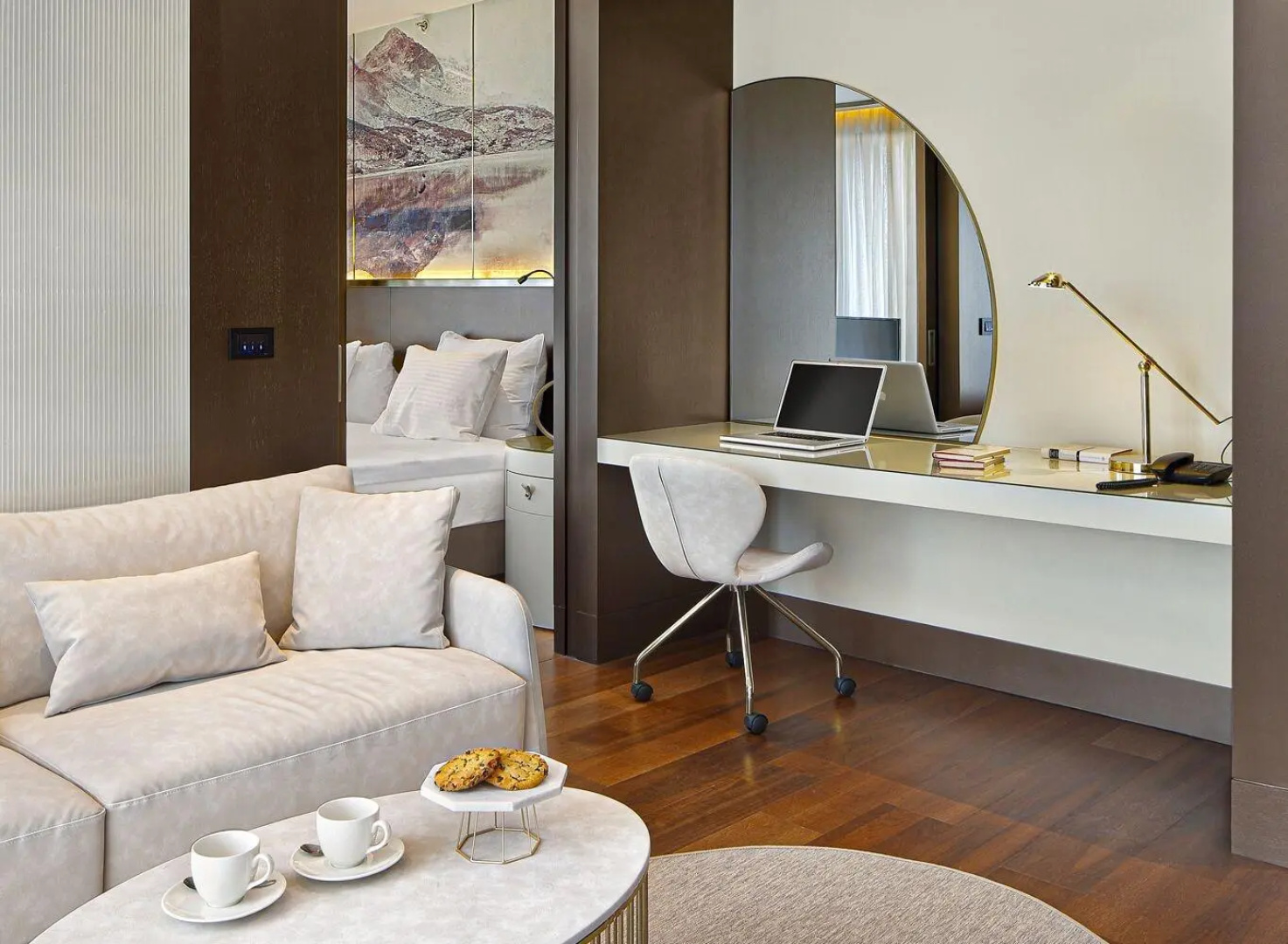 Отель The G Hotels Istanbul