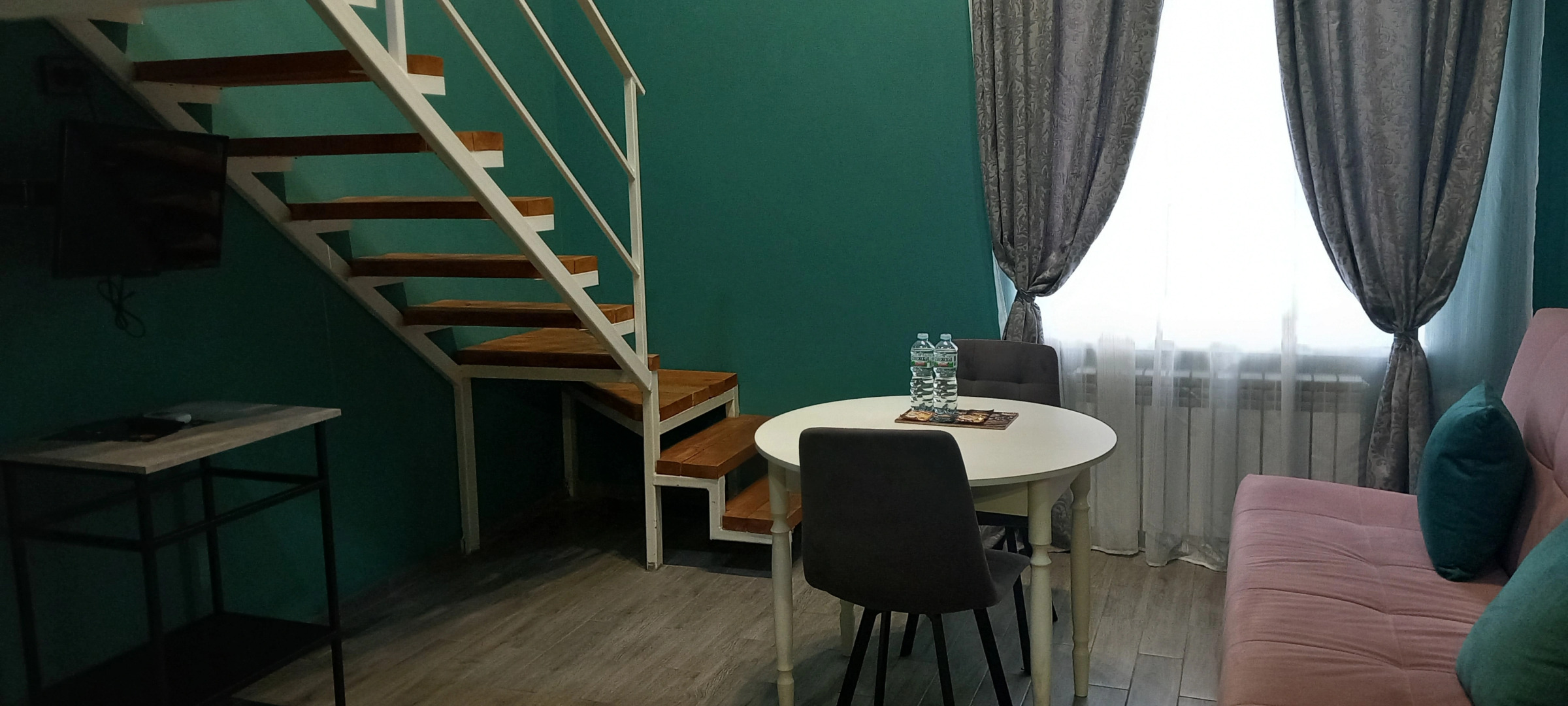 Отель Арт-Отель