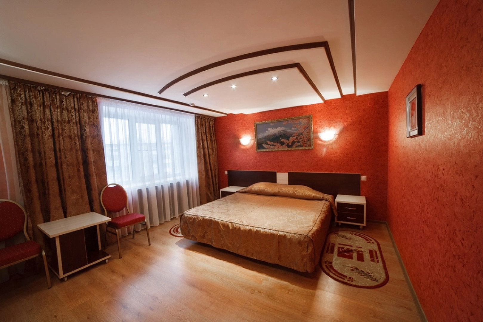 Отель Вязьма