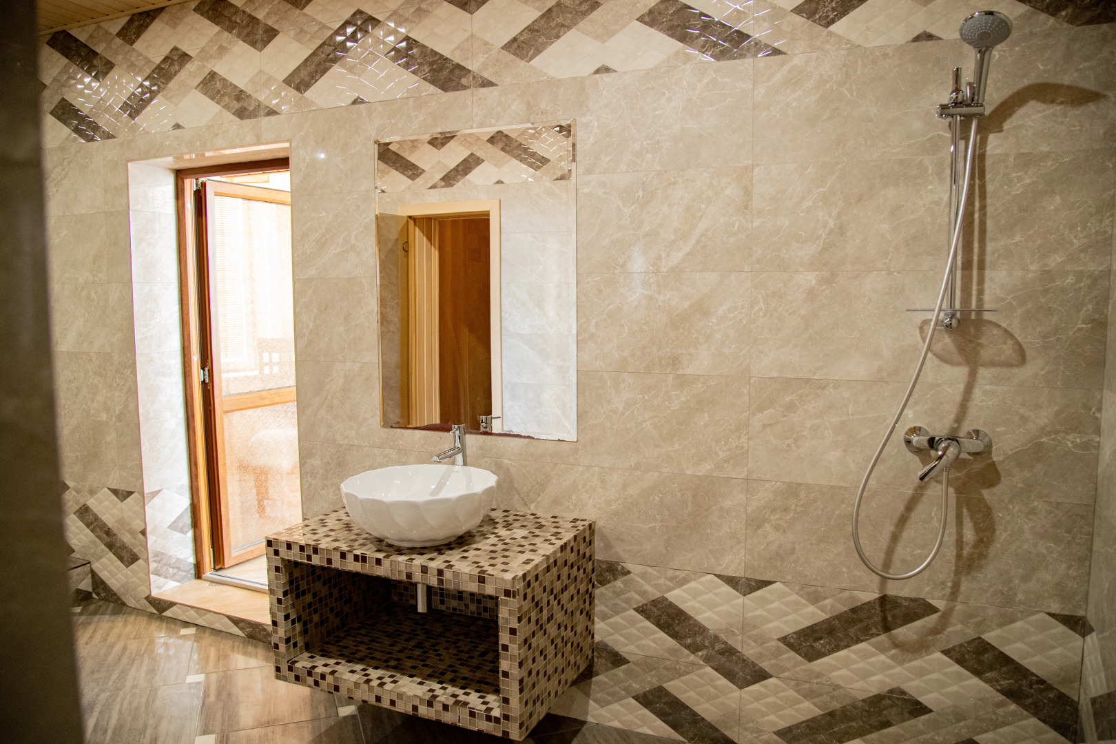 Гостевой дом Оазис