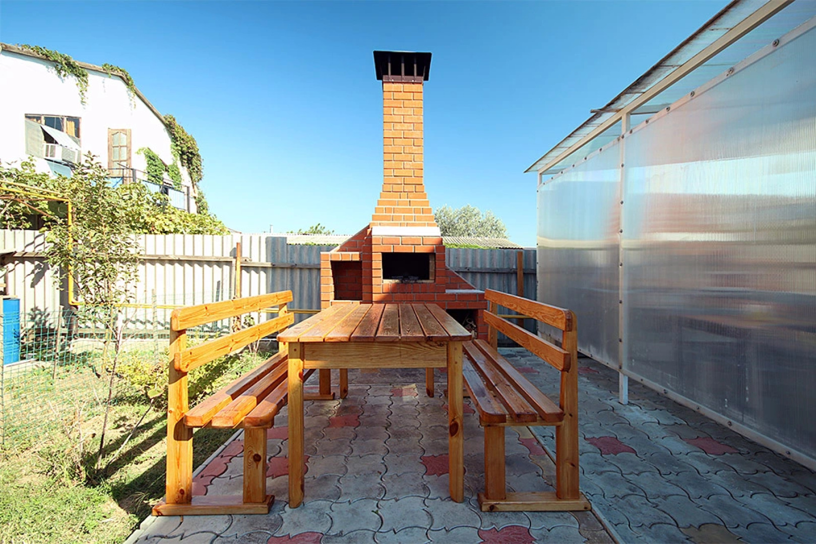 Гостевой Дом Огни Столицы