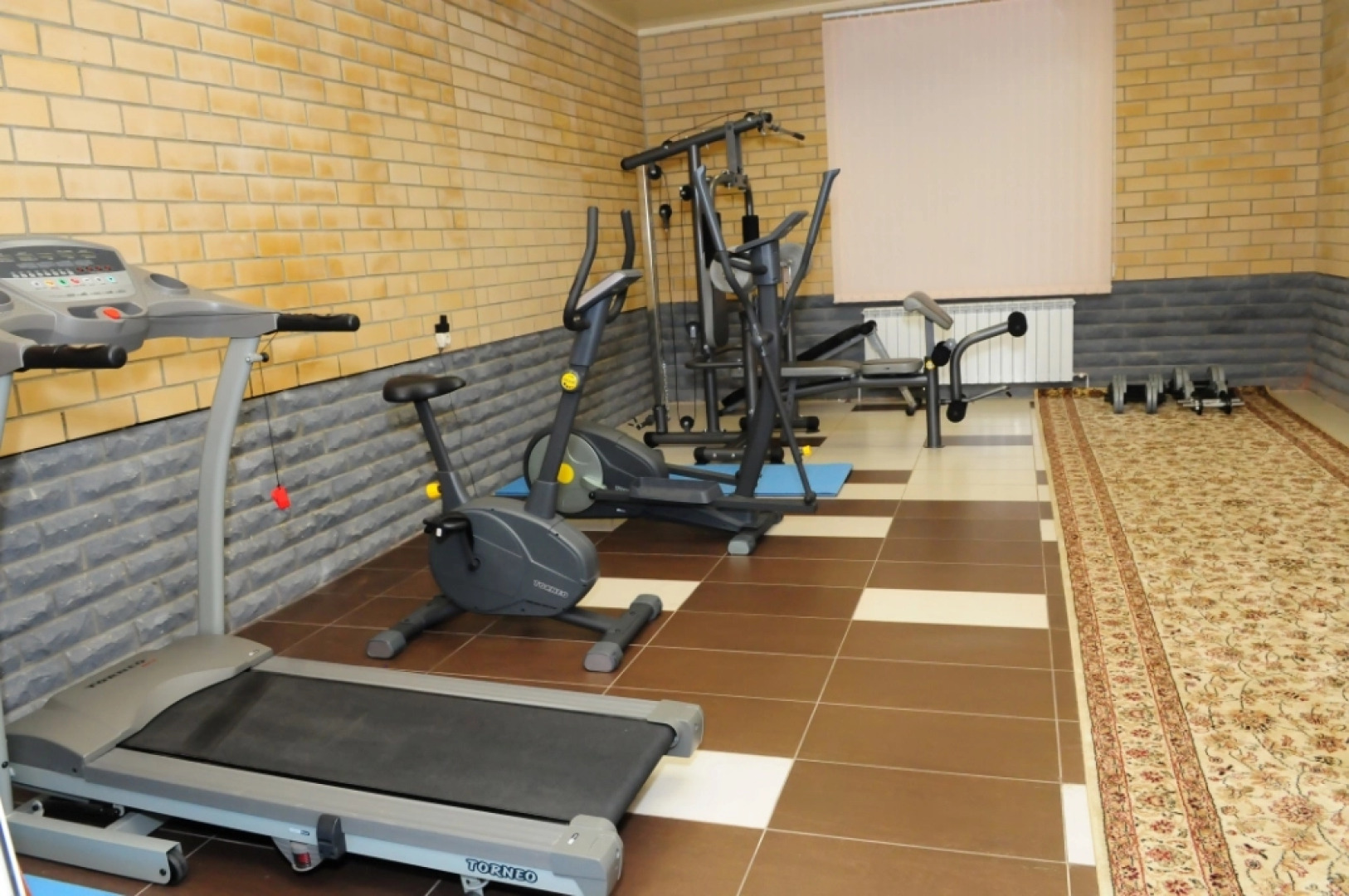 Мини-Отель Парк Отель