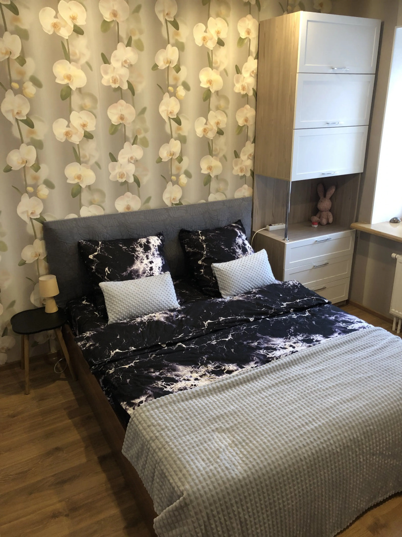 Квартира Уют в центре Орбиты